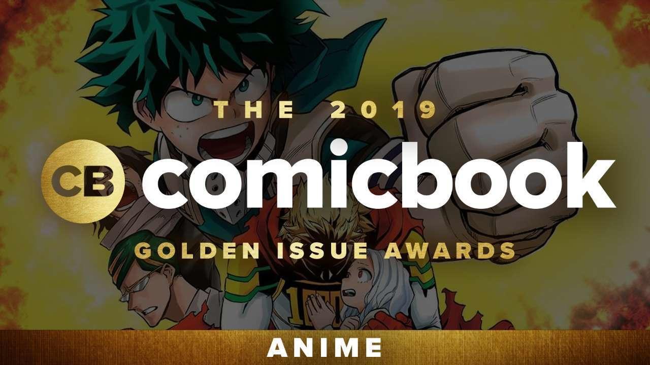 Crunchyroll Anime Awards 2021 Jujutsu Kaisen Comes Out Tops
