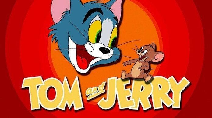 tom and jerry movies cartoons