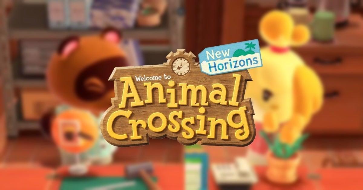 Watch Animal Crossing: New Horizons' Tom Nook and Isabelle Dance to Popular  Songs