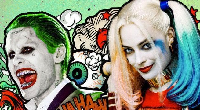How DC Could Get the Joker and Harley Quinn Movie Right