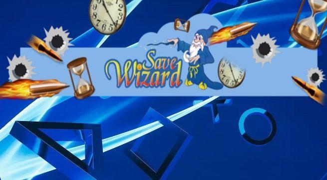 Activate  Save Wizard.online: PS4 Edition