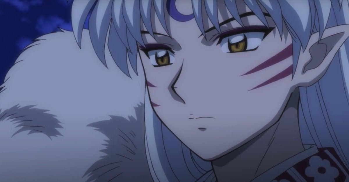 Fall Anime “Yashahime: Princess Half-Demon Season 2” ― The Romance of  Hisui, the Son of Miroku and Sango, Is Updated!? Ep. 30 Sneak Peek | Anime  Anime Global