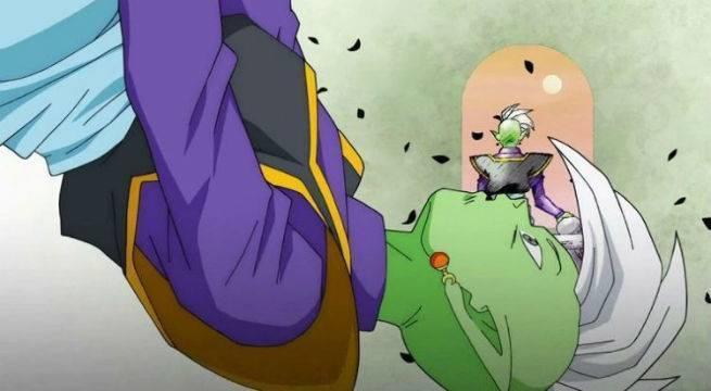 Dragon Ball Super': Goku Black and Zamasu's Connection Explained