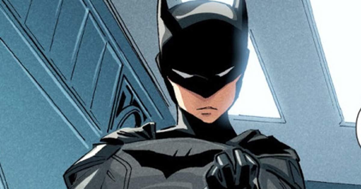 Batman Fans Are Loving Damian Wayne's New Look in DCEASED Hope At World's  End