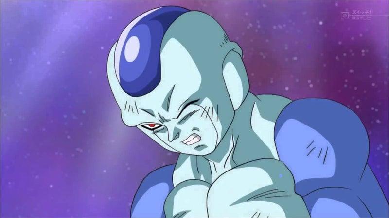 Dragon Ball Super aired episode 107 of its English sub series, which featur...