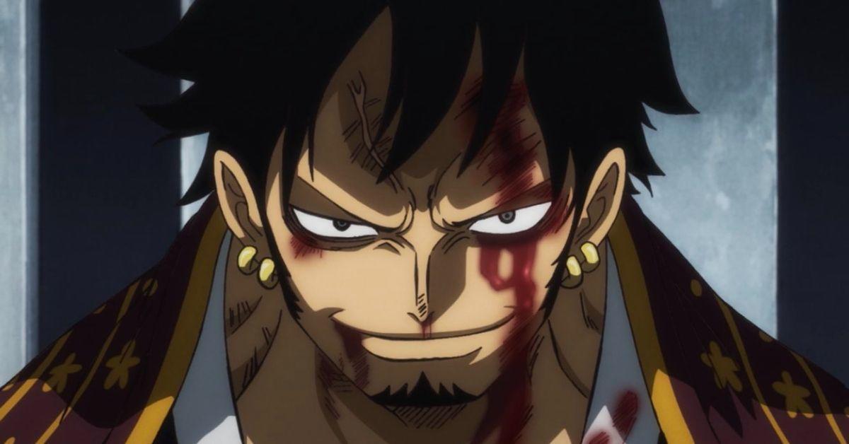 One Piece Cliffhanger Revisits Law And Fans Are Freaking Out