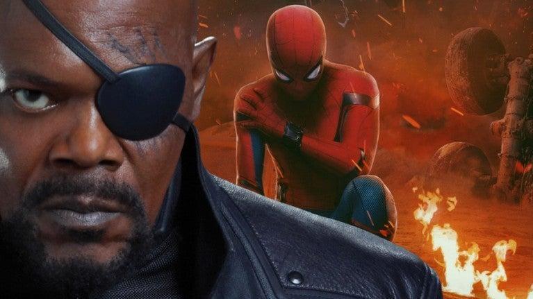 Marvel Fans Upset ‘Spider-Man: Far From Home’ Trailer Wasn’t Released ...