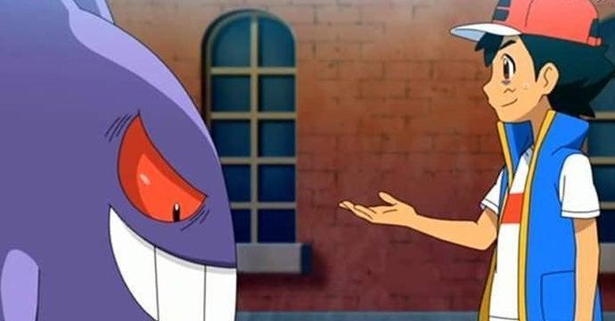 Pokemon Fans React to Ash's Scary New Catch