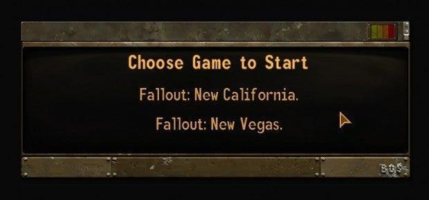 FALLOUT WORLD MAP 2260 image - Fallout: New California mod for Fallout: New  Vegas - ModDB