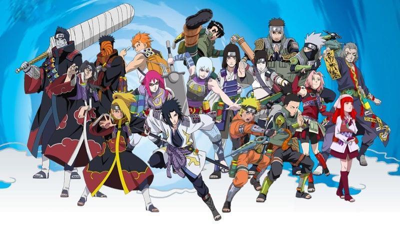 Every Naruto character who died in Boruto