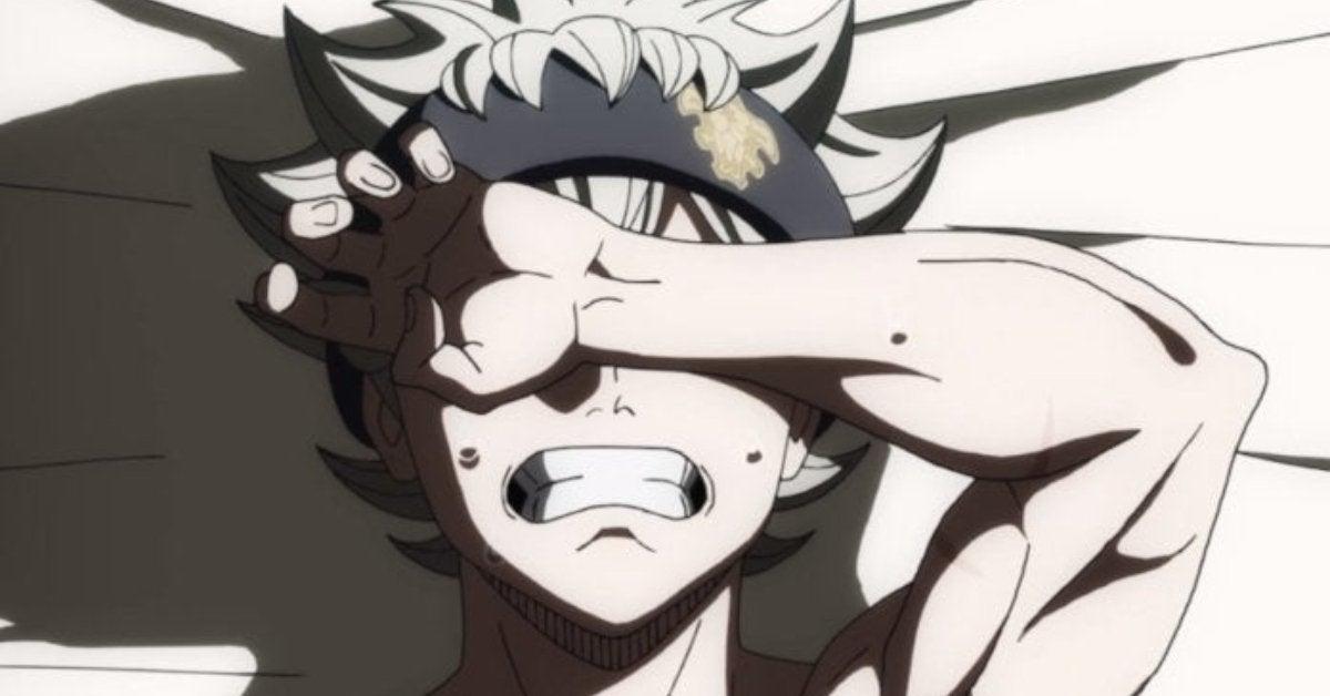 Black Clover Fans are Sharing Some Hard Truths About the Anime