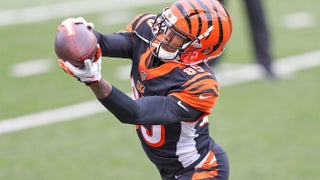 Bills #Bengals chance to go to the AFC Championship. Cant ask for