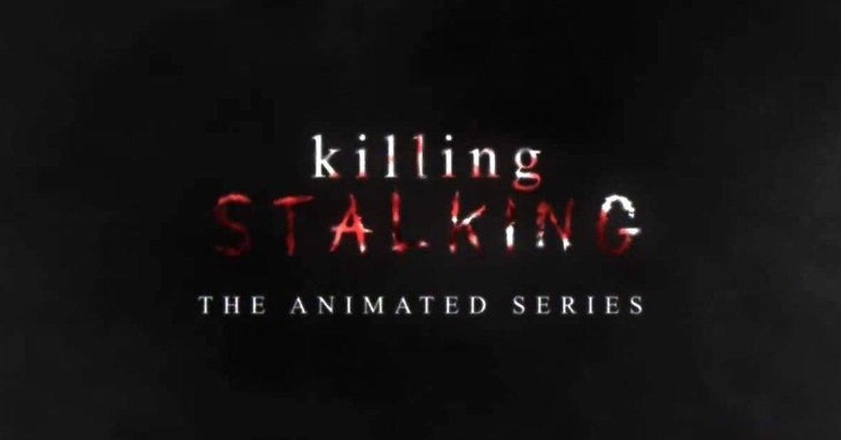 Killing StalkingOfficial TrailerIm Falling for Someone  Bilibili