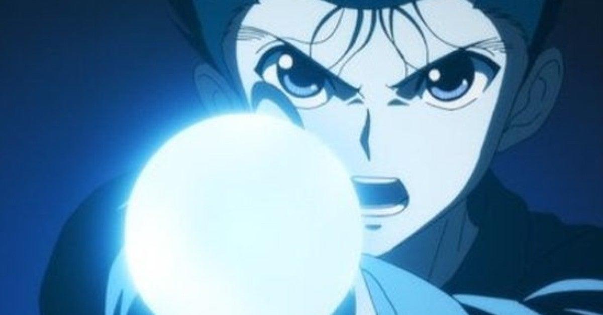 YuYu Hakusho Ghost Files Complete Anime Series + Ovas+ Movies Dual