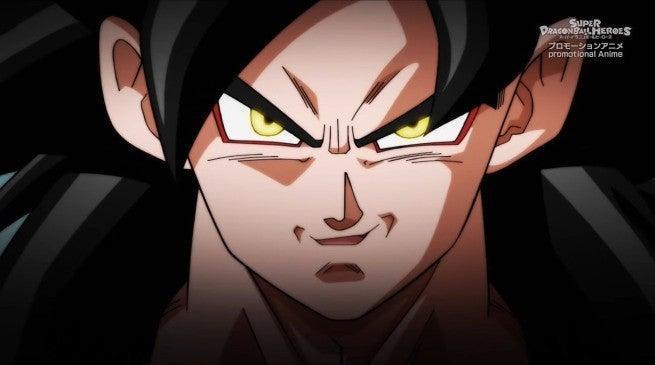 Defining Moments In Anime: Goku Goes Super Saiyan - Crunchyroll News