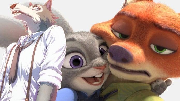 Beastars is the PG-13 Zootopia You Never Knew You Needed