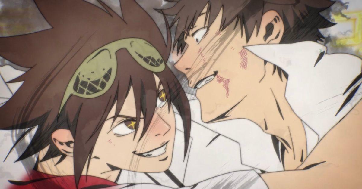 The God of High School' Anime Series Debuts in Summer 2020 