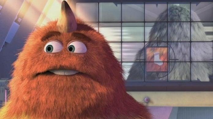 Monsters, Inc.' Fans Celebrating 2319 Day