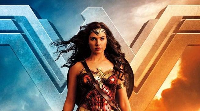 What We Should Learn From Wonder Woman's Epic Success