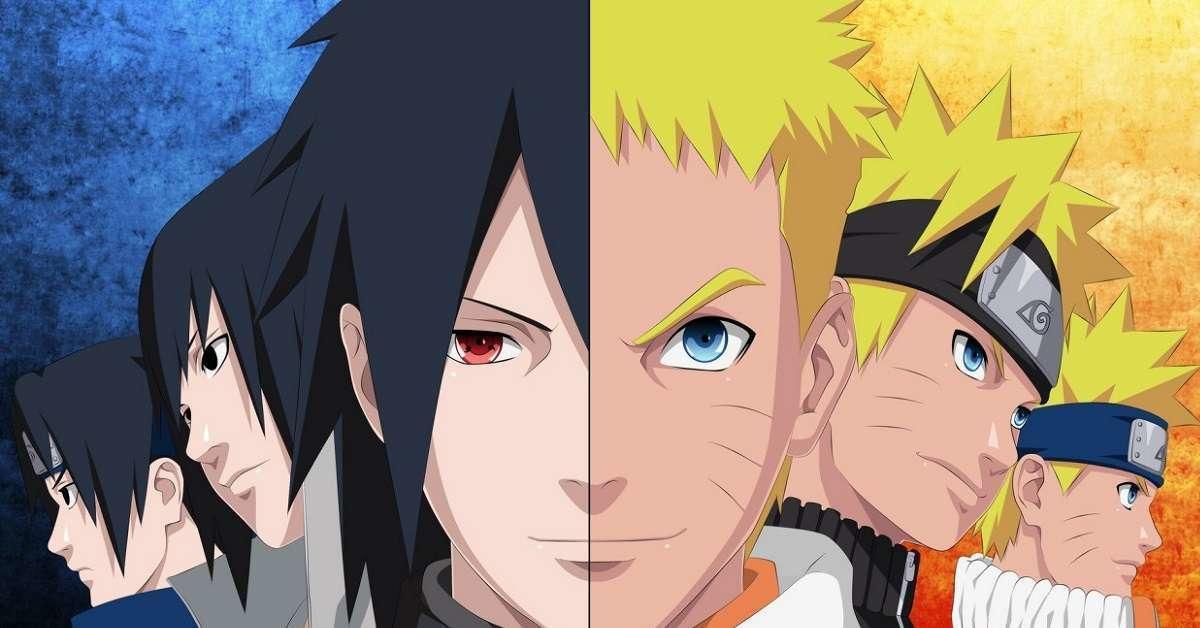Naruto Shows How The Ninja Of Konoha Have Grown Up