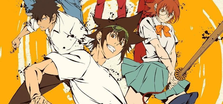 The God of High School – Anime recebe Novo Trailer