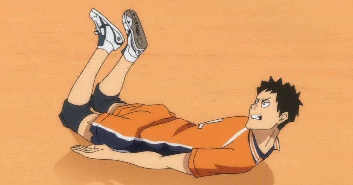 Haikyuu's Newest Episode is Dividing Fans Over its Animation