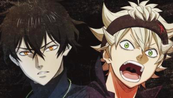 Black Clover: Asta Voice Actor Reveals Most Memorable Moment From
