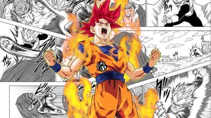 Dragon Ball Super': 7 Big Things That Could Happen in the New Story Arc