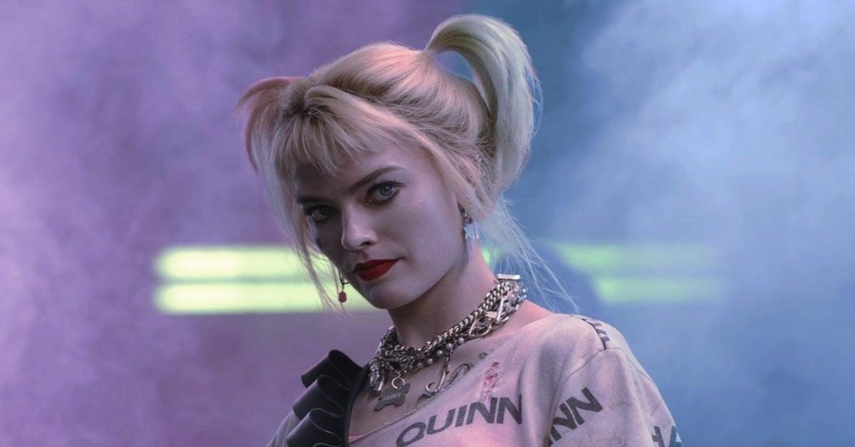 Harley Quinn’s Girl Gang Trends as Birds of Prey Takes Flight on HBO Max