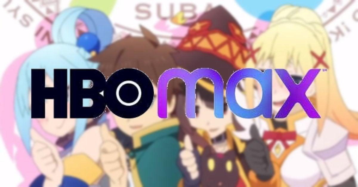 15 Best Anime On HBO Max To Stream From Anywhere [Updated List 2023] -  Karookeen