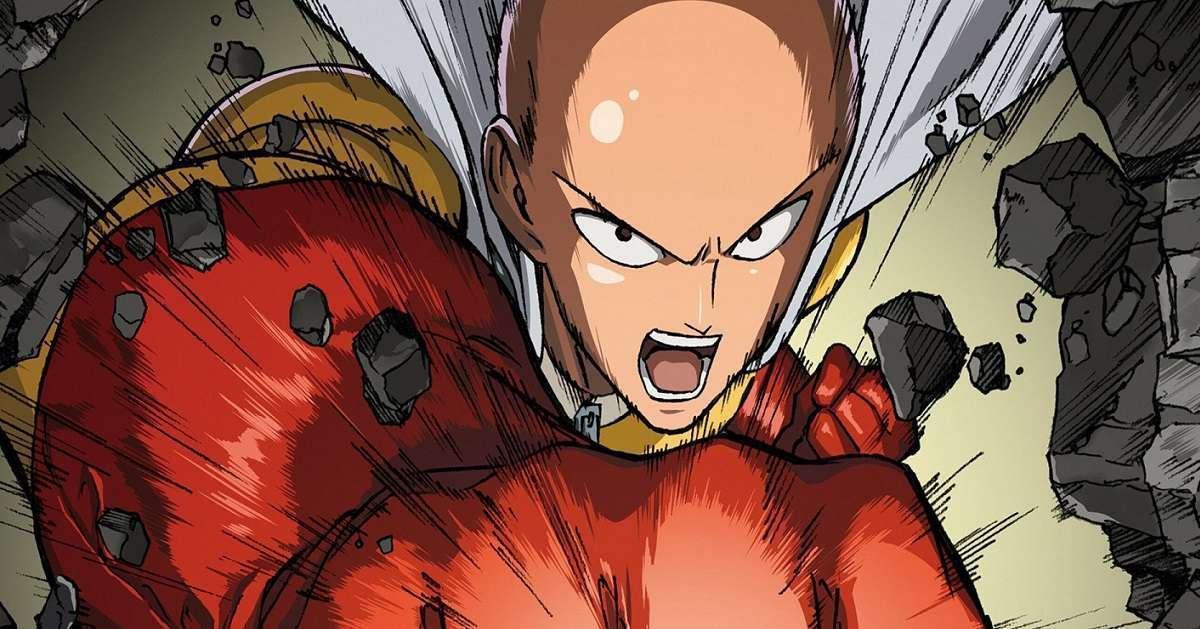 One-Punch Man: What We Do and Don't Know About Season 3