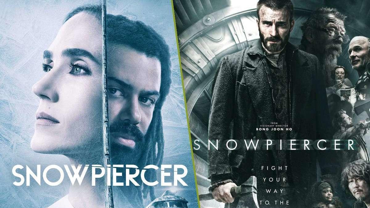 Snowpiercer' TV Review: Show Adapted From Bong Joon Ho Movie