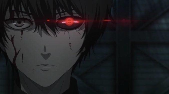 12 anime to watch for fans of Tokyo Ghoul