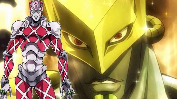 JoJo: 5 Names That Don't Do The Stand Justice (& 5 That Exaggerate Its  Powers)
