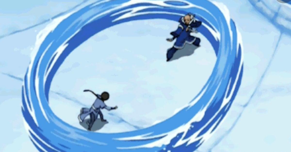 Avatar: The Last Airbender Fans Can Never Forget This Lousy Live-Action  Fight