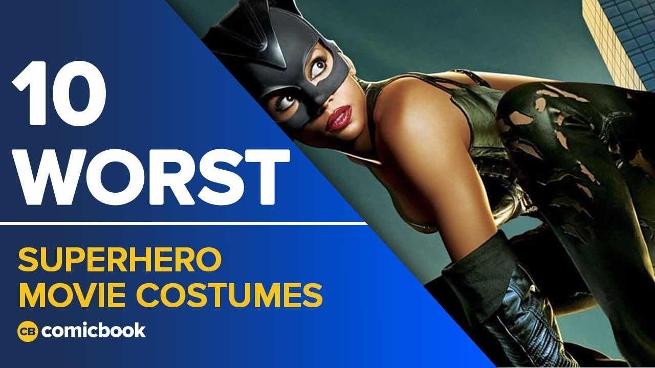 stupid superhero costumes