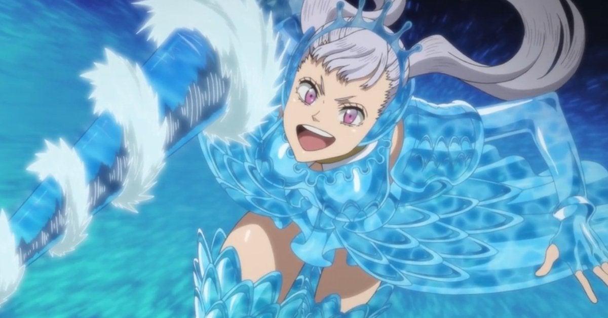 Black Clover Fans are Hyped Over the Anime's Return