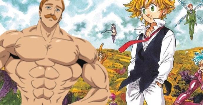 What went wrong with The Seven Deadly Sins Anime?