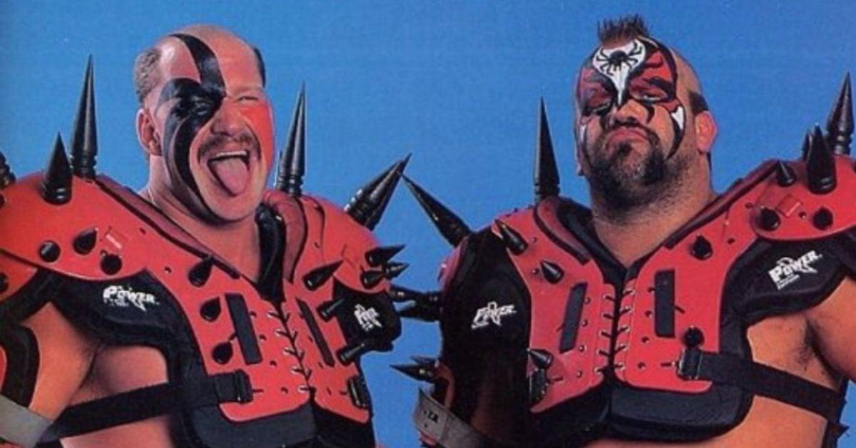 WWE Fans, Wrestlers Mourn the Death of Road Warrior Animal