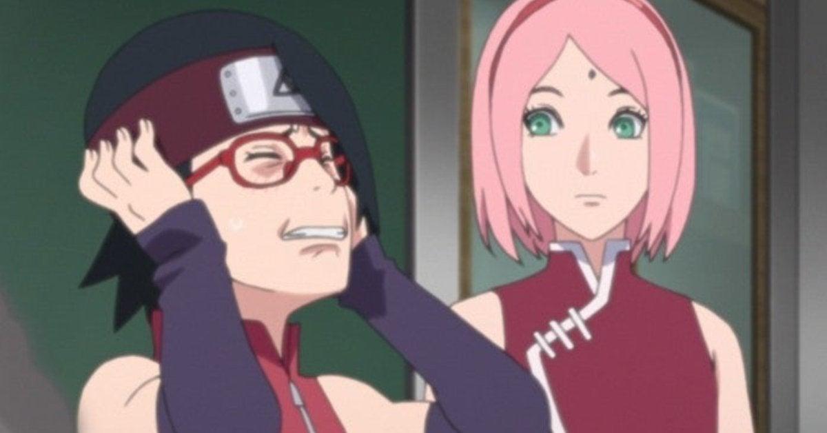 Boruto Writer Comments on Their Impending Exit and Kishimoto's Return