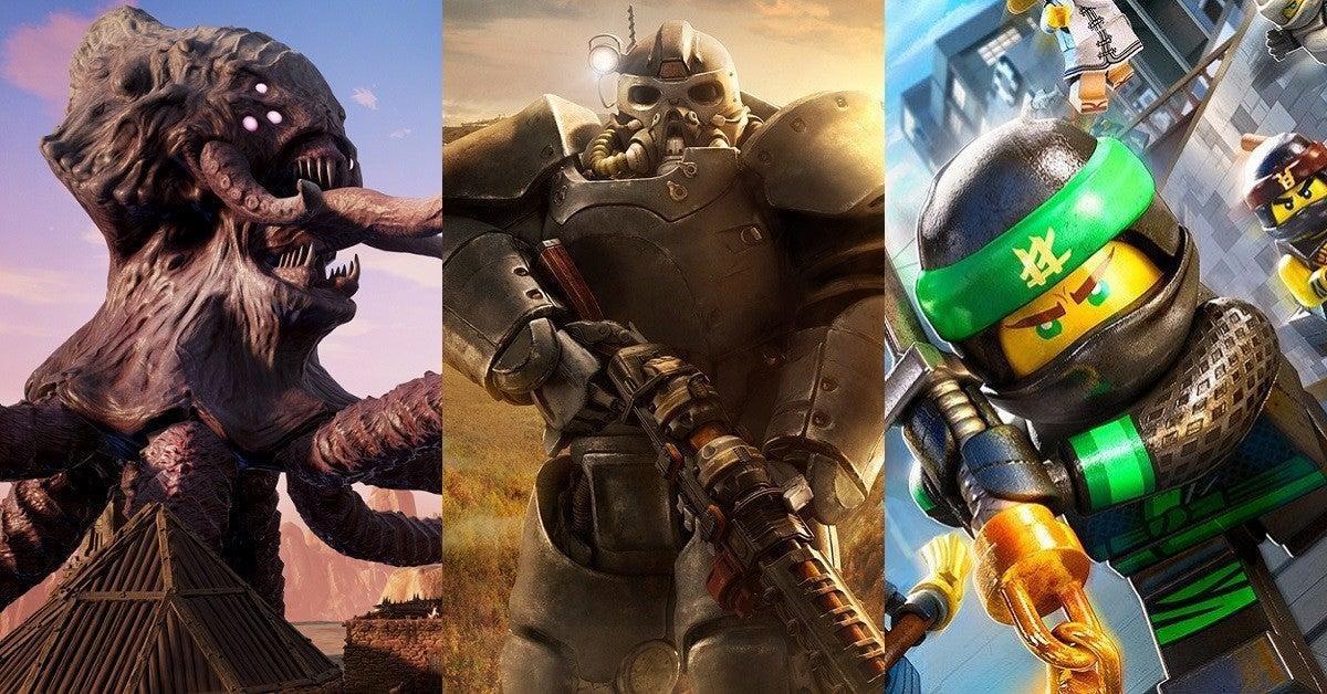 Free games on PlayStation, Xbox and PC for this weekend (September 2-4) -  Meristation