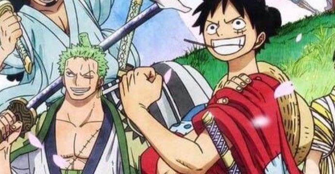 One Piece Fans Celebrate Massive 900 Episode Milestone