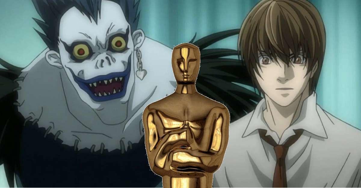 Discover The 10 Oscar Nominated Anime Movies That Will Blow Your Mind  Top  10 Anime Movies  YouTube