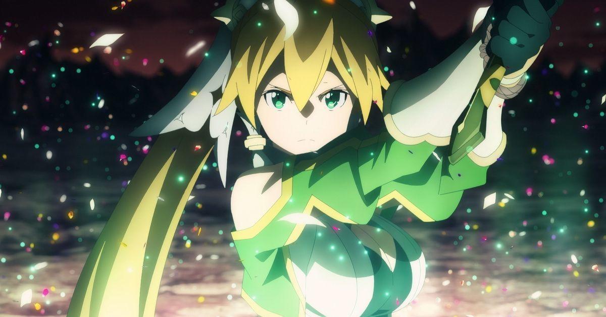 Sword Art Online Sakuya - Sword Art Online Fans Call Out Anime for Latest Assault Controversy