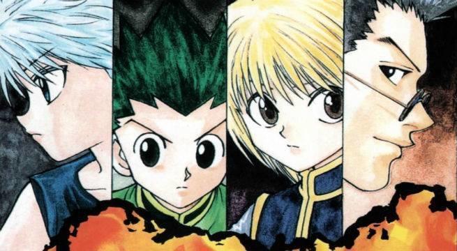 Hunter x Hunter's New Season, Everything You Need To Know