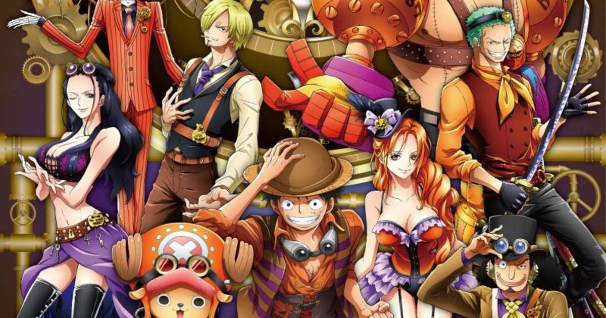One Piece Fans React To The Series' Arrival On Netflix
