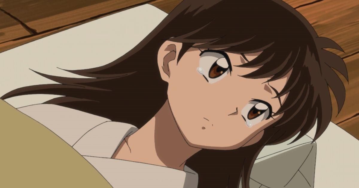 Setsuna  Inuyasha, Sesshomaru, Anime