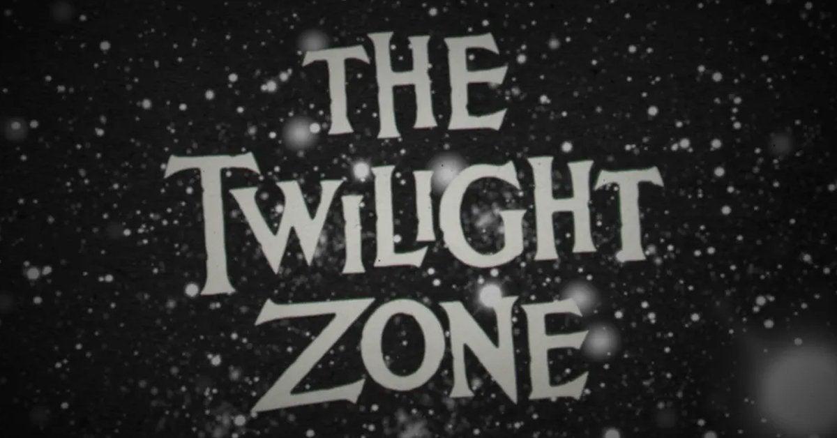 SYFY Unveils Schedule for The Twilight Zone New Year's Marathon