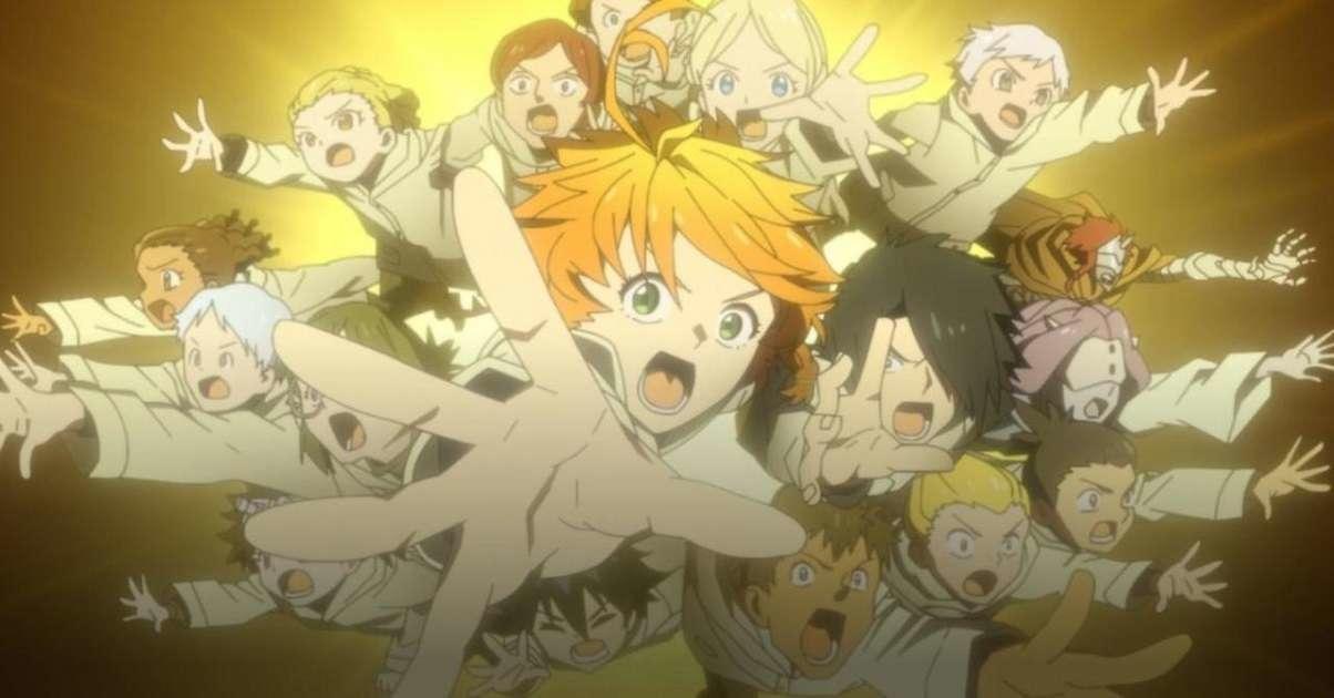 The Promised Neverland Live Action Movie Releases Trailer!, Anime News