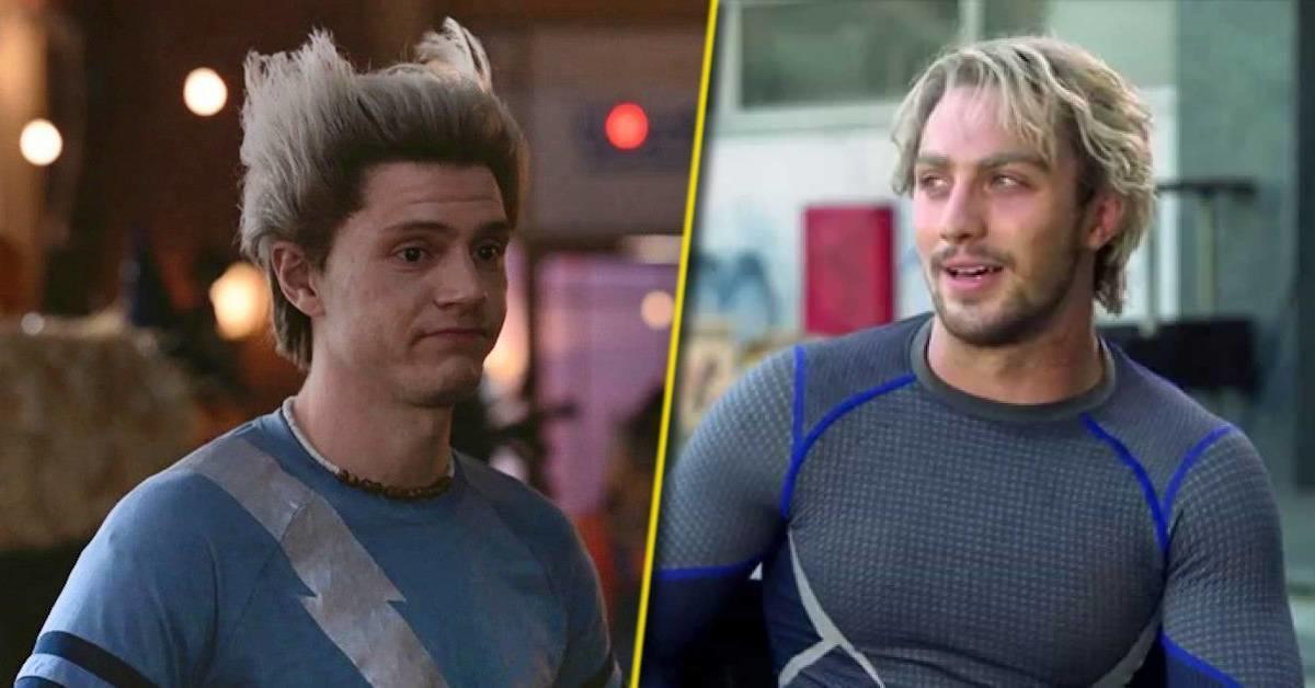 #SaveQuicksilver Trends As Marvel Fans Fight For the Character’s Return ...
